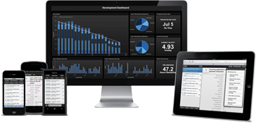 Web, Mobile and Database Solutions